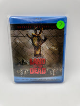 Load image into Gallery viewer, Land Of The Dead (Used)
