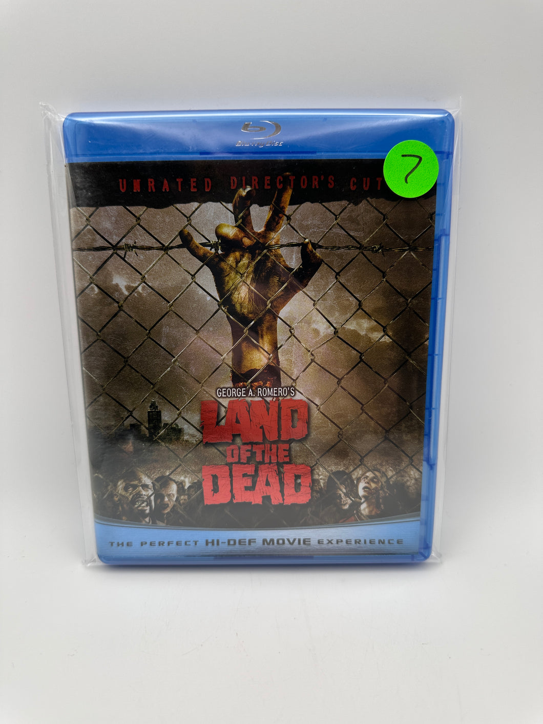 Land Of The Dead (Used)