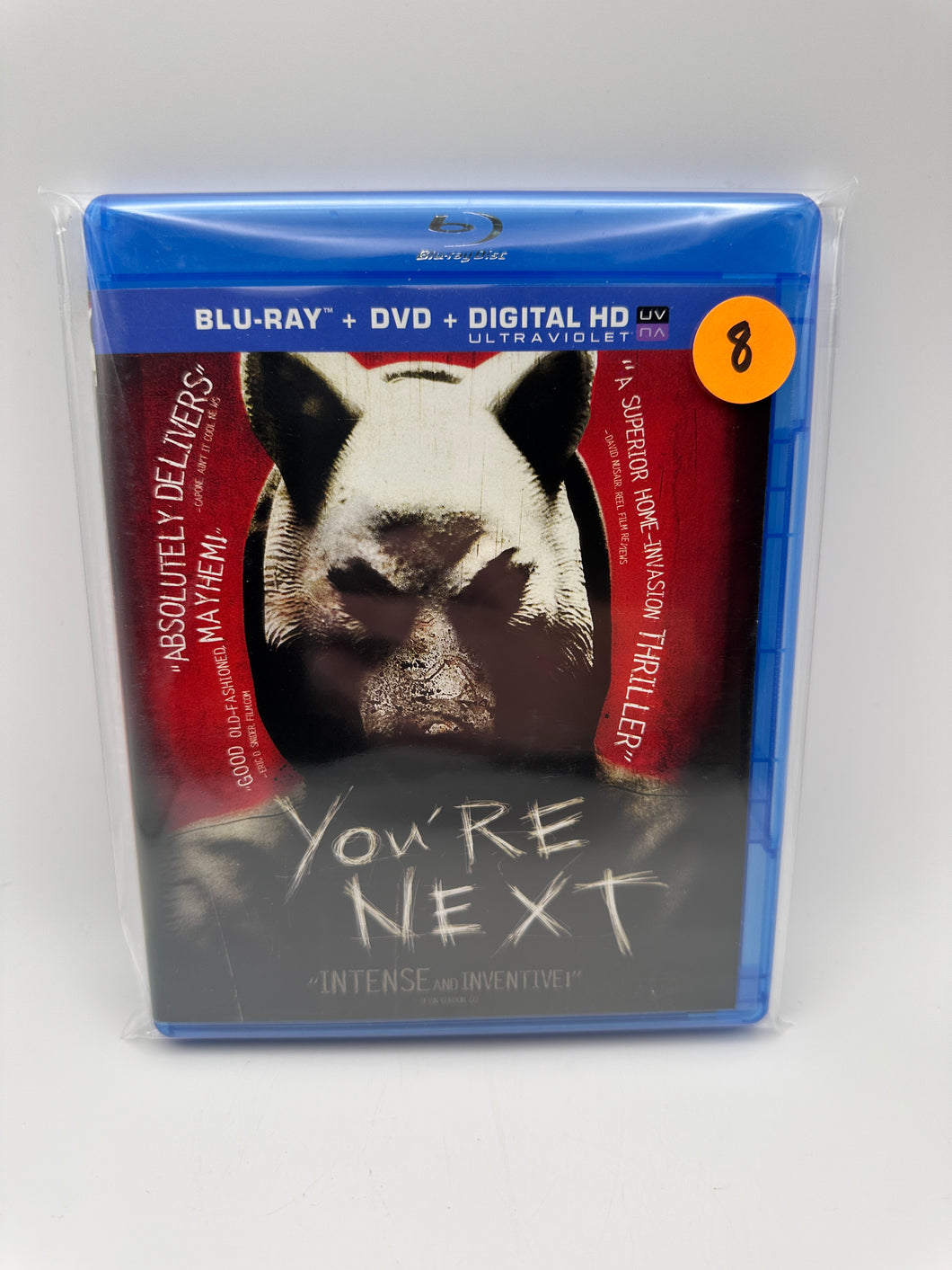 You're Next (Used)