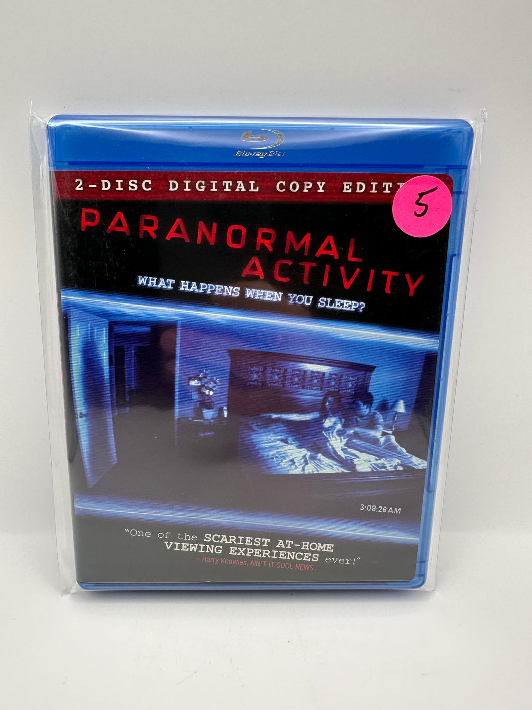 Paranormal Activity (Used)