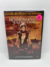 Load image into Gallery viewer, Resident Evil: Extinction

