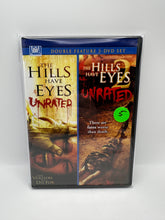 Load image into Gallery viewer, The Hills Have Eyes Unrated 2 Pack
