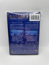 Load image into Gallery viewer, The Hills Have Eyes Unrated 2 Pack
