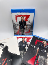 Load image into Gallery viewer, World War Z
