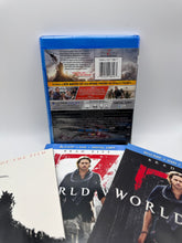 Load image into Gallery viewer, World War Z
