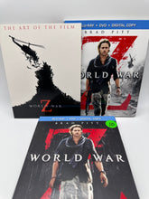 Load image into Gallery viewer, World War Z
