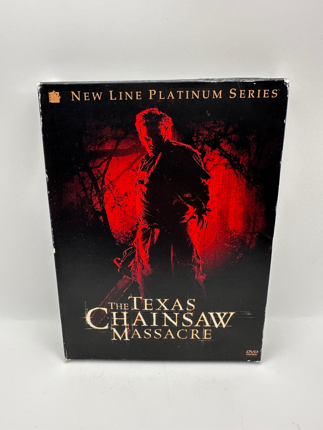 The Texas Chainsaw Massacre 2003