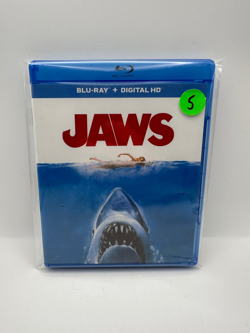 JAWS (Used)