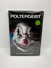 Load image into Gallery viewer, Poltergeist 2015
