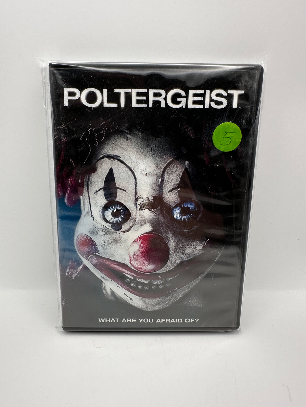 Poltergeist 2015