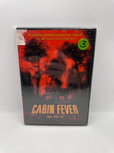 Load image into Gallery viewer, Cabin Fever
