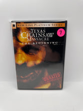 Load image into Gallery viewer, The Texas Chainsaw Massacre: The Beginning
