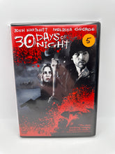 Load image into Gallery viewer, 30 Days of Night
