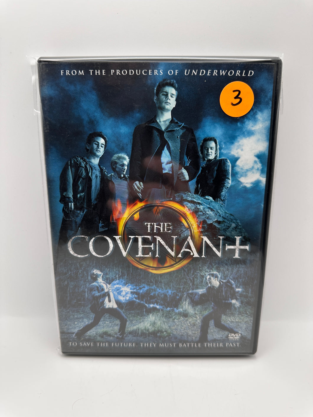 The Covenant