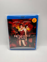 Load image into Gallery viewer, Resident Evil (Used)
