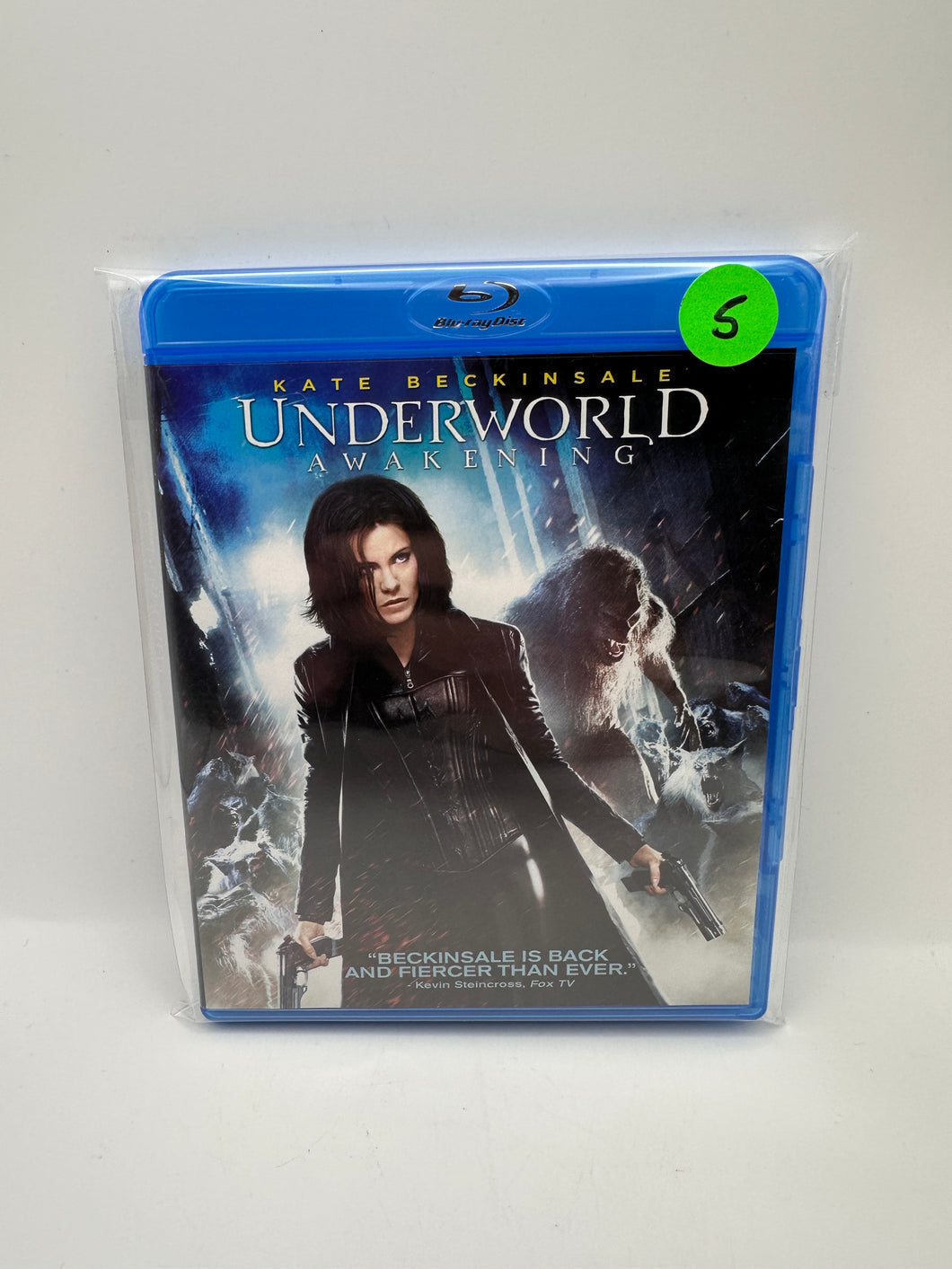 Underworld: Awakening (Used)
