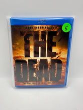 Load image into Gallery viewer, The Dead (Used)
