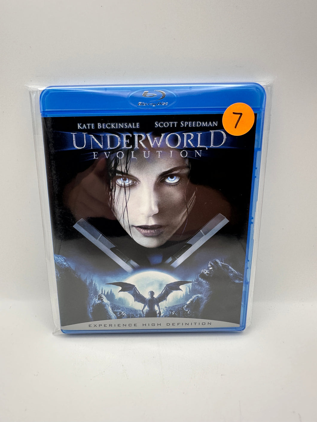 Underworld: Evolution (Used)