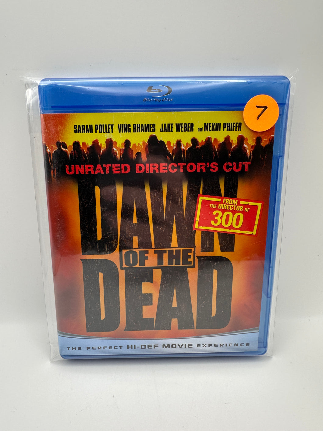 Dawn of the Dead 2004 (Used)