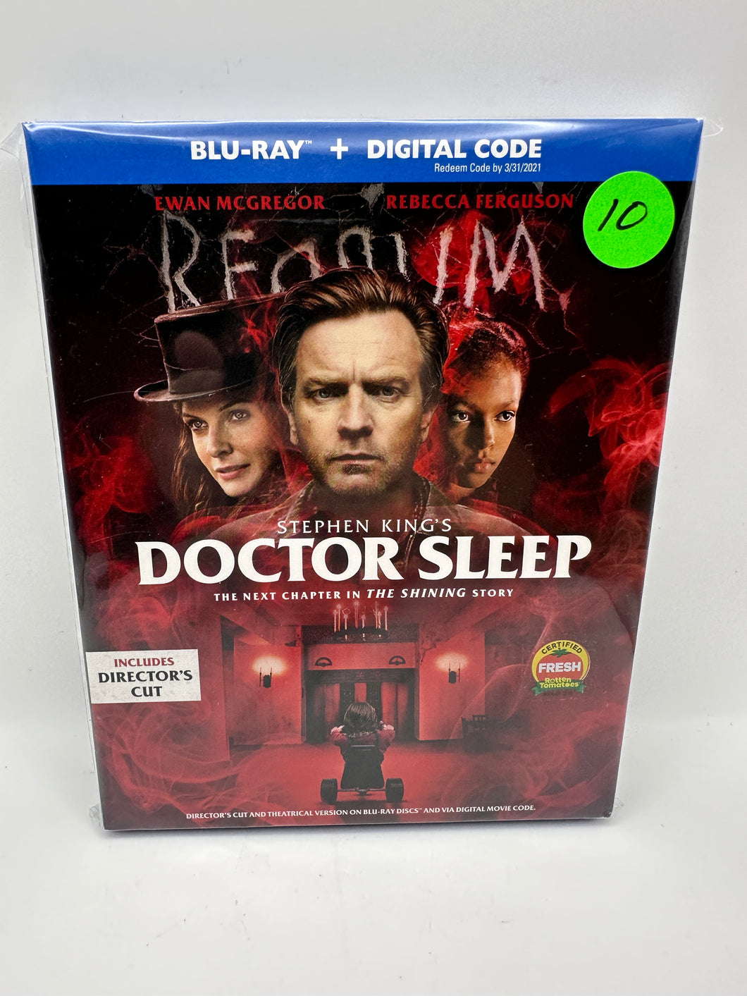 Doctor Sleep (Used)