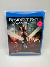 Load image into Gallery viewer, Resident Evil: Apocalypse (Used)
