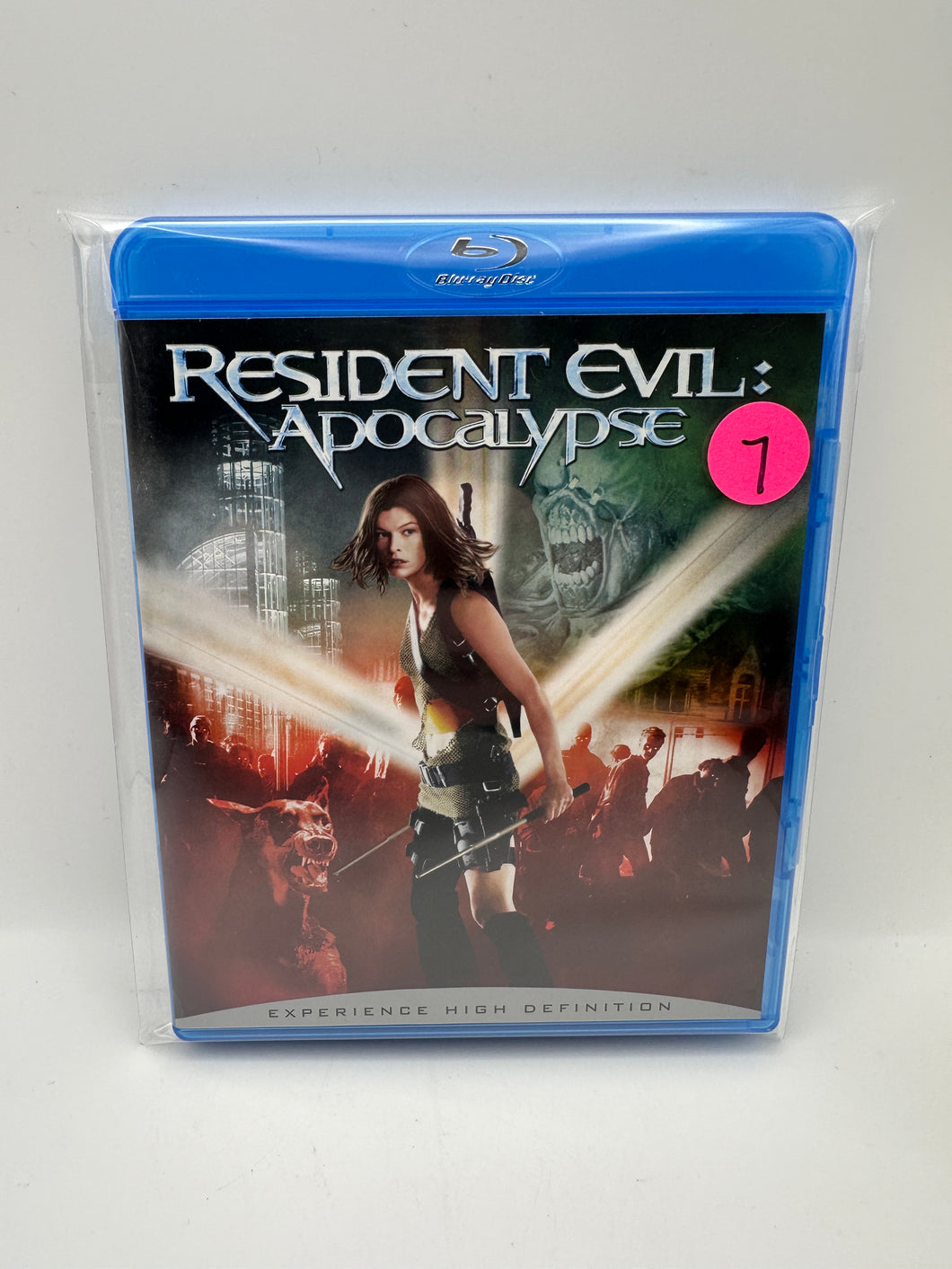 Resident Evil: Apocalypse (Used)