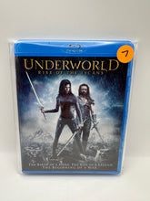 Load image into Gallery viewer, Underworld: Rise of the Lycans (Used)
