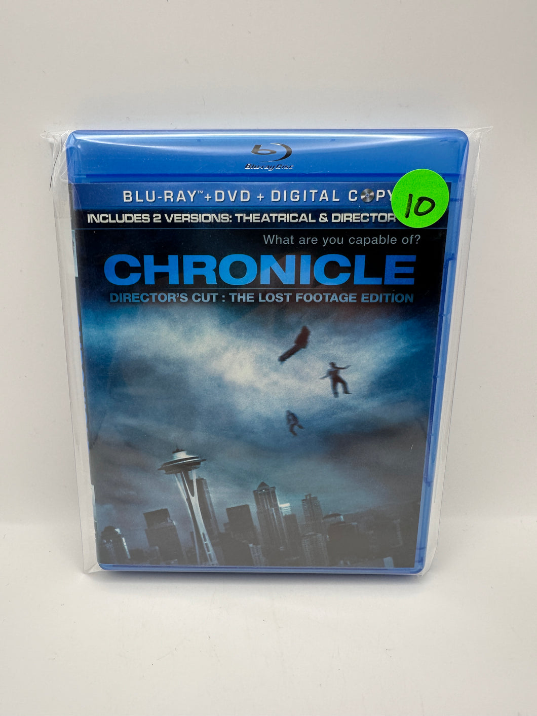Chronicle (Used)
