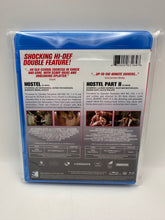 Load image into Gallery viewer, Hostel 2 Pack (Used)

