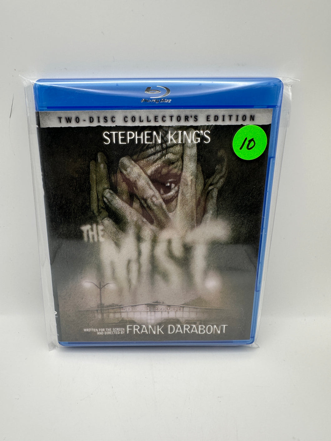 The Mist (Used)