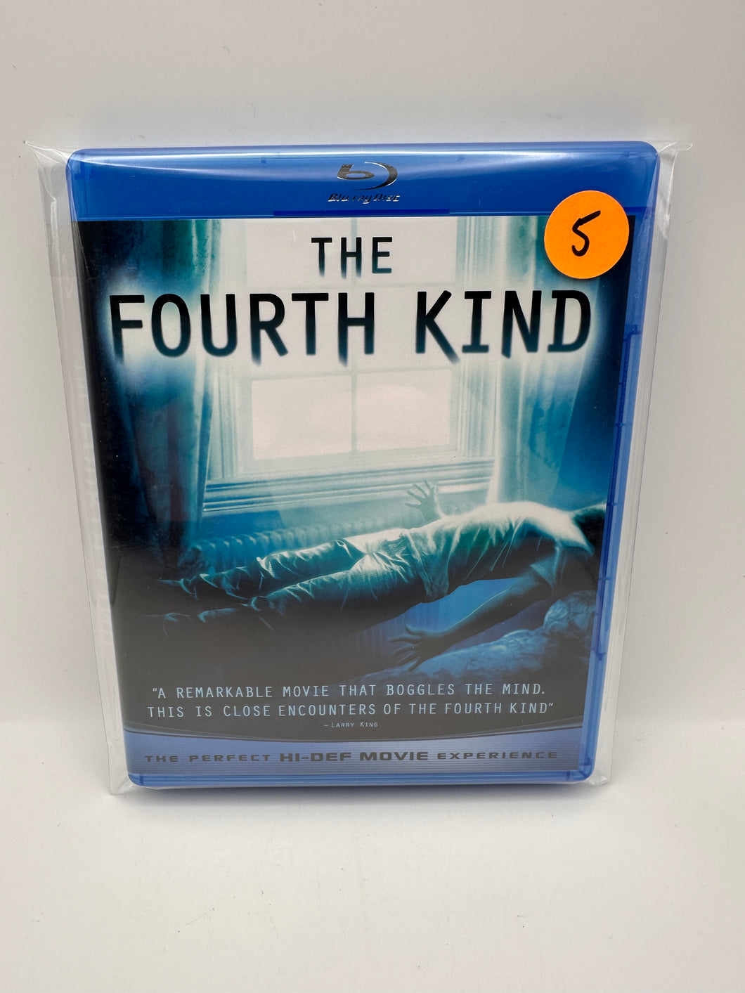 The Fourth Kind (Used)