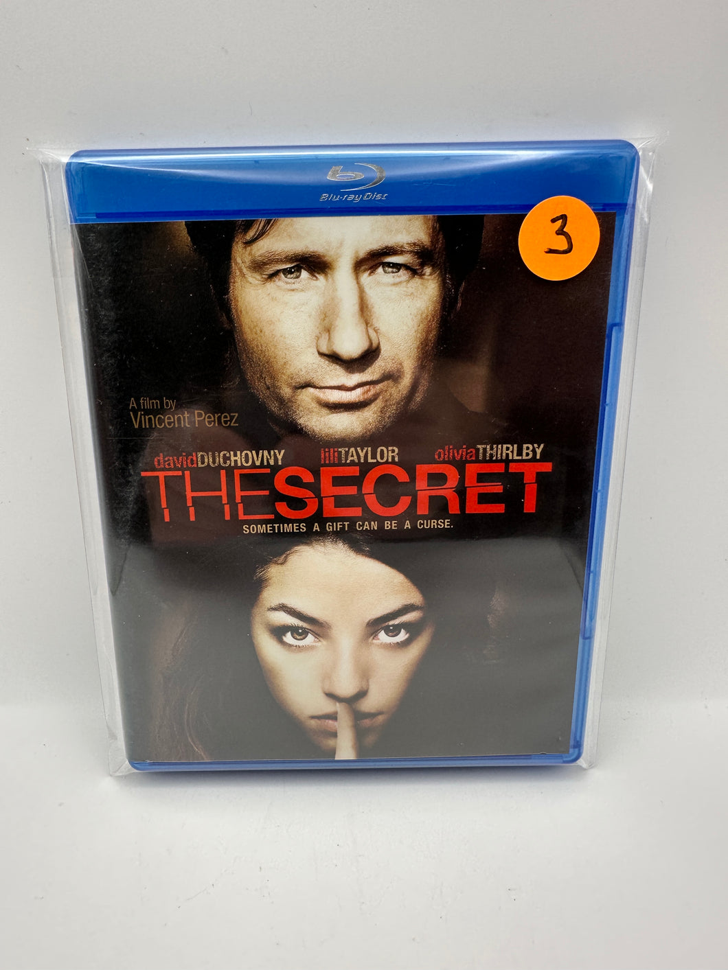 The Secret (Used)