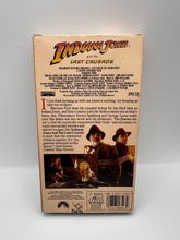 Load image into Gallery viewer, Indiana Jones and the Last Crusade
