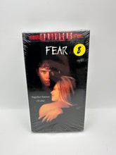 Load image into Gallery viewer, Fear
