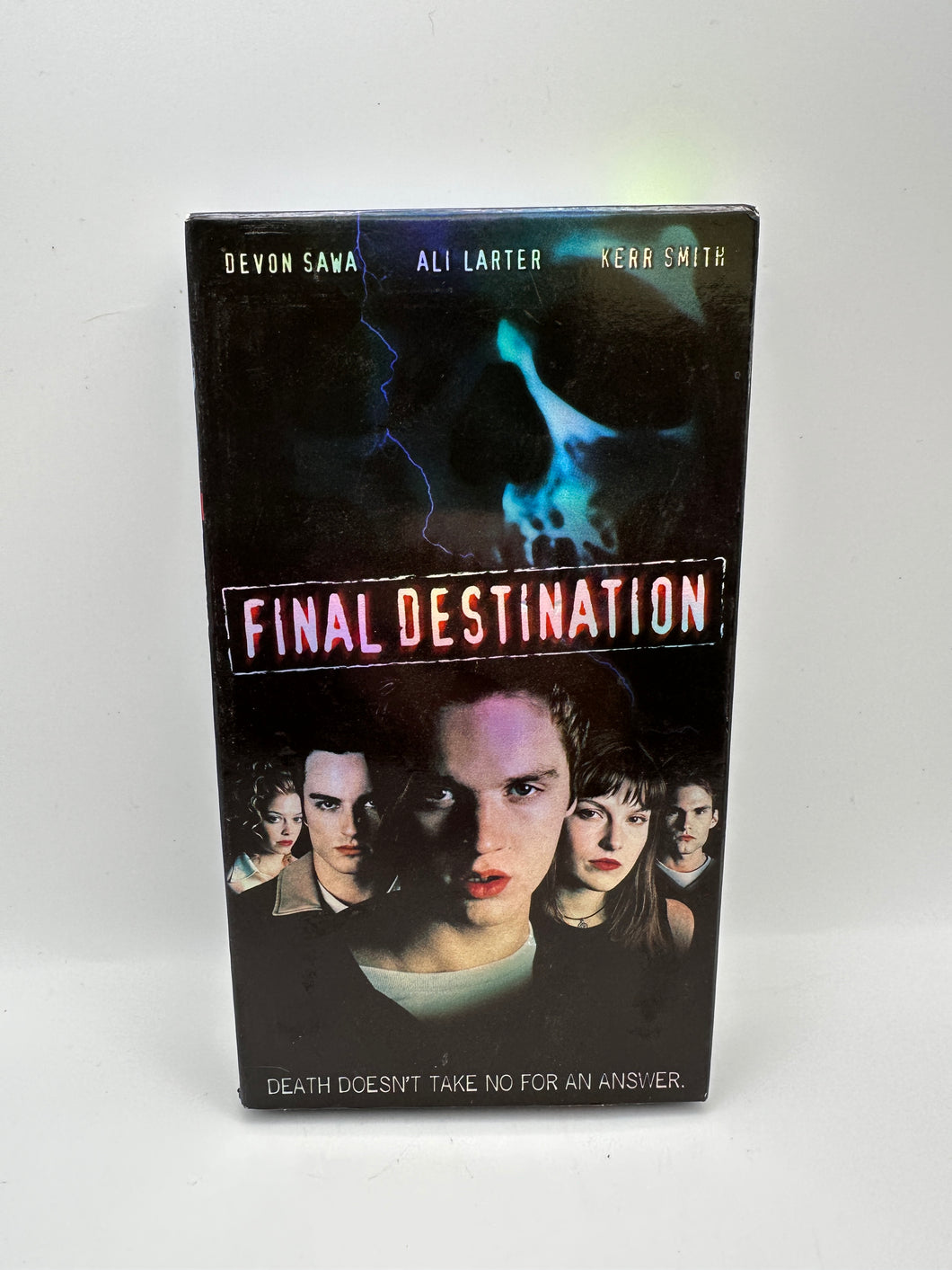 Final Destination