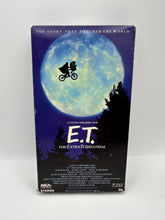 Load image into Gallery viewer, E.T. The Extra Terrestrial
