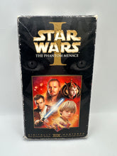 Load image into Gallery viewer, Star Wars: Episode 1 - The Phantom Menace
