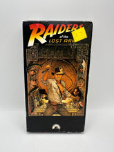 Load image into Gallery viewer, Raiders of the Lost Ark
