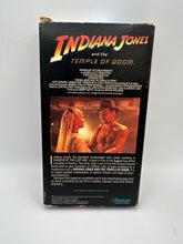 Load image into Gallery viewer, Indiana Jones and the Temple of Doom
