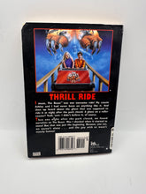 Load image into Gallery viewer, R.L Stein: The Beast
