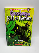 Load image into Gallery viewer, Goosebumps: Haul Of Horrors - Claws!
