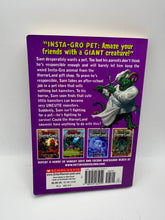 Load image into Gallery viewer, Goosebumps: Horror Land - Little Shop of Hamsters
