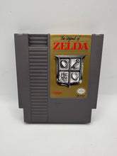 Load image into Gallery viewer, The Legend of Zelda
