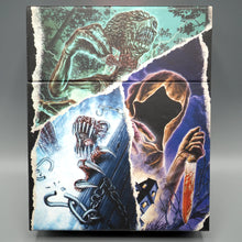Load image into Gallery viewer, Home Grown Horror Vol 1 Box Set

